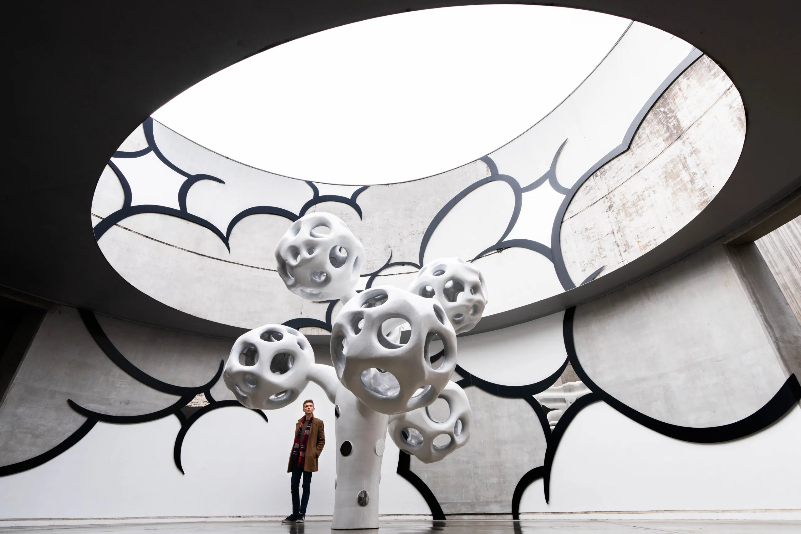 🖼️ 이치하라 호반 미술관(이치하라코한 비주츠칸) 이미지 5